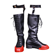 Zenless Zone Zero Corin Wickes Cosplay Costume