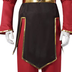 Avatar: The Last Airbender(2024) Azula Cosplay Costume