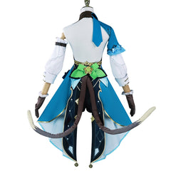 Genshin Impact Kirara Cosplay Costume