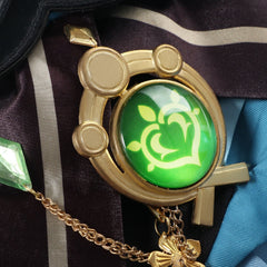 Genshin Impact Kirara Cosplay Costume