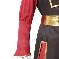 Avatar: The Last Airbender(2024) Azula Cosplay Costume