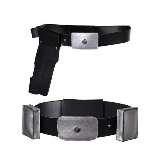 Andor Saison 2(2025) Orson Krennic/Dedra Meero Ceinture Cosplay Accessoire