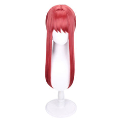 Anime Chensō Man Makima Cosplay Perruque Cheveux Cosplay Accessoires