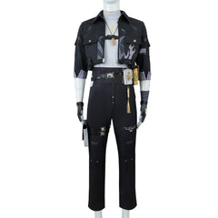 Homme Wuthering Waves Rover Cosplay Costume