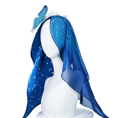 Wuthering Waves Shorekeeper Tenue Cosplay Costume