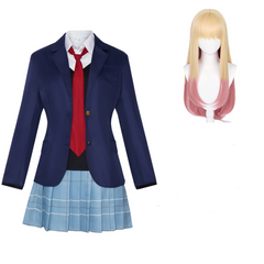 Sexy Cosplay Doll 2(2025) Kitagawa Marin Uniforme Cosplay Costume