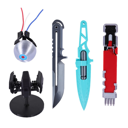 Cosplay Accessoire Cyberpunk 2077 Jeu Accessoire