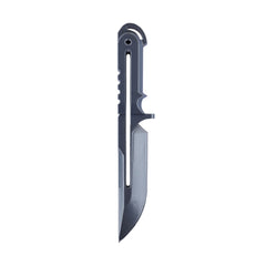 Cosplay Accessoire Cyberpunk 2077 Jeu Arme Couteau Gris