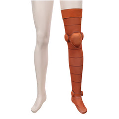 Cosplay Accessoire Mark Grayson Invincible 4(2026) TV Gants et Chaussette