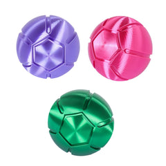 Cosplay Accessorie Gyro Zeppeli JJBA 7(2026) Anime Cosplay Boule Homme