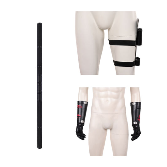 Cosplay Accessorie Matt Murdock Daredevil: Born Again Saison 2(2026) TV Accessorie Homme