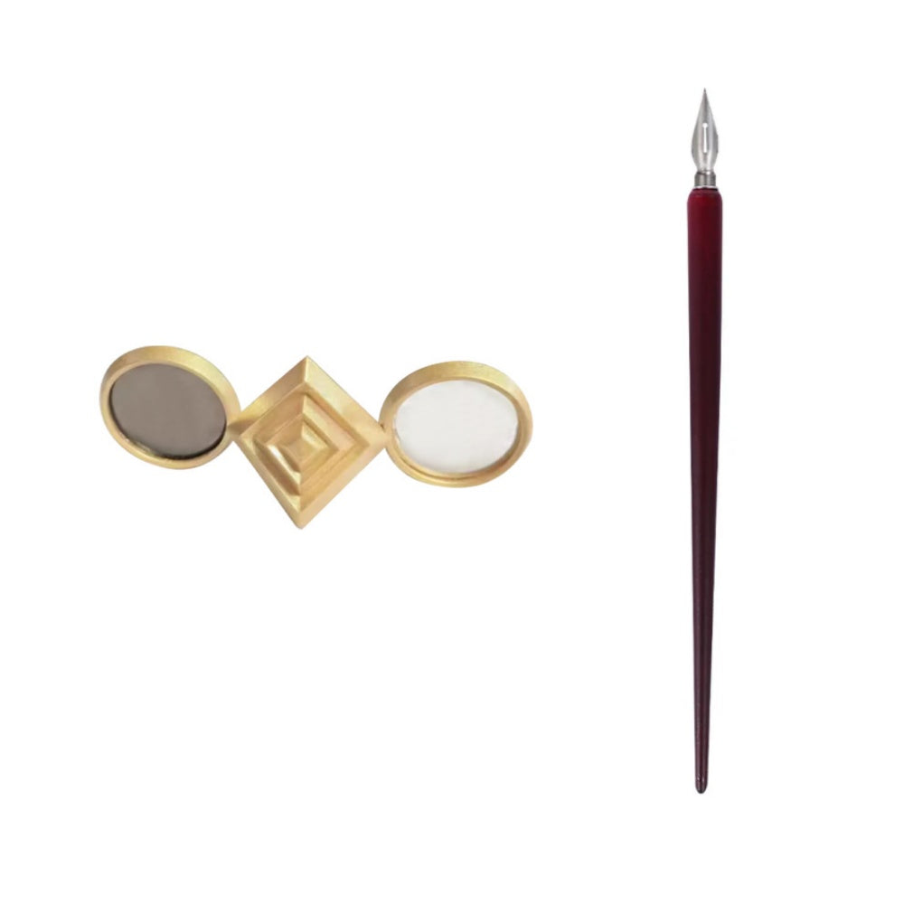 Cosplay Accessorie Tongari Boushi no Atelier(2026) Anime Accessorie