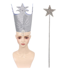 Cosplay Accessories Glinda Wicked Film Accessories