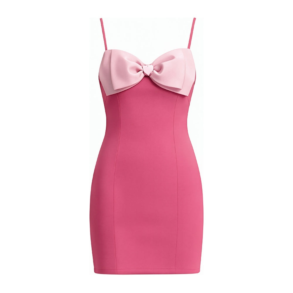 Cosplay Costume Elle Woods Legally Blonde(2001) Film Cosplay Robe Rose Femme