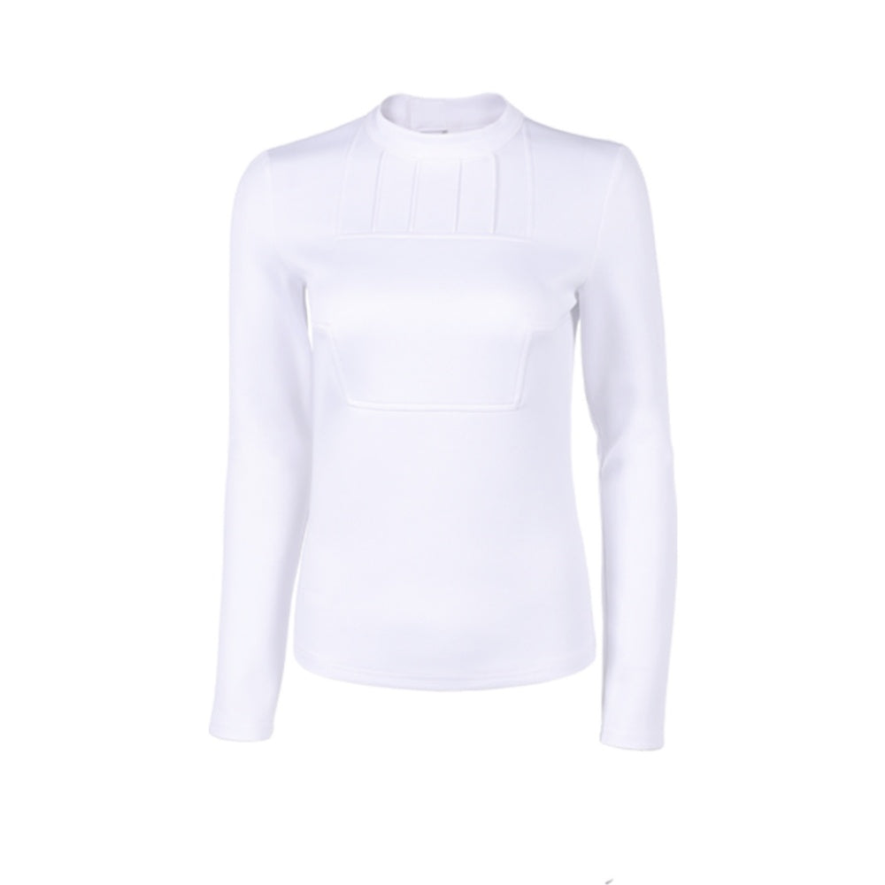 Cosplay Costume Padme Amidala Naberrie La Guerre des Étoiles Film Cosplay Haut Blanc Femme