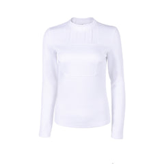 Cosplay Costume Padme Amidala Naberrie La Guerre des Étoiles Film Cosplay Haut Blanc Femme