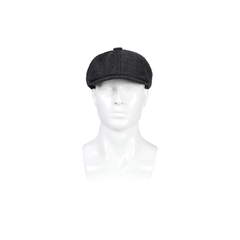 Cosplay Costume Tommy Shelby Peaky Blinders TV Cosplay Tenue Complete Homme