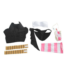 Moi, Quand Je Me Réincarne en Slime Milim Cosplay Costume