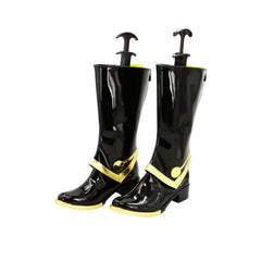 DATE A LIVE Tohka Yatogami Cosplay Chaussures