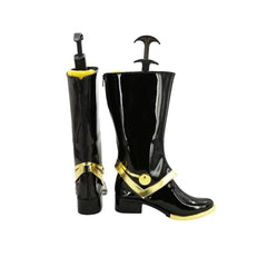 DATE A LIVE Tohka Yatogami Cosplay Chaussures