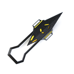 Arknights: Endfield(2026) Homme Endministrator Tenue Grise Cosplay Costume