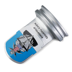 Arknights: Endfield(2026) Chen Qianyu Tenue Bleue Cosplay Costume