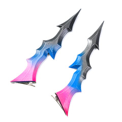 Arknights: Endfield(2026) Chen Qianyu Tenue Bleue Cosplay Costume