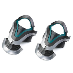 Arknights: Endfield(2026) Chen Qianyu Tenue Bleue Cosplay Costume