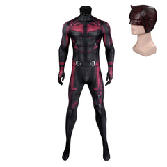 Daredevil: Born Again(2025) Matt Murdock Combinaison Cosplay Costume