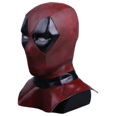 Deadpool 2 Wade Wilson Masque Ver. 2 Cosplay Accessoires