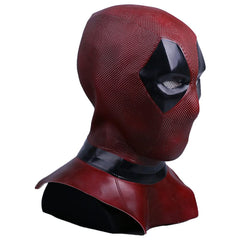 Deadpool 2 Wade Wilson Masque Ver. 2 Cosplay Accessoires