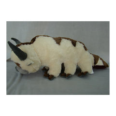 Avatar: The Last Airbender Momo/Appa Jouet en Peluche
