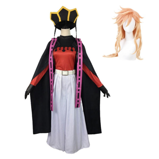 Les Rôdeurs de la nuit Tueur Douma Cosplay Costume