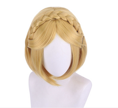 The Legend of Zelda: Tears of the Kingdom Zelda Princesse Perruque Accessoire Ver.B