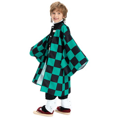 Enfant Les Rôdeurs de la Nuit Cosplay Costume