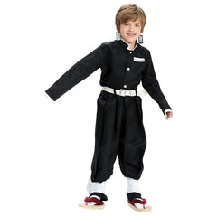 Enfant Les Rôdeurs de la Nuit Cosplay Costume