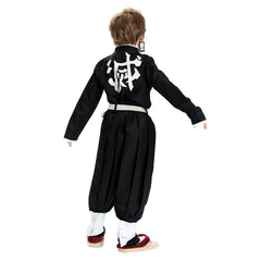 Enfant Les Rôdeurs de la Nuit Cosplay Costume