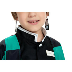 Enfant Les Rôdeurs de la Nuit Cosplay Costume