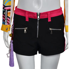 Enfant KPop Demon Hunters(2025) Rumi Cosplay Costume 7