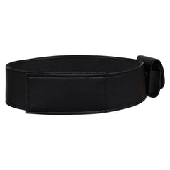 Enfant La Guerre des Étoiles Jedi Ceinture Brune/Noire Cosplay Accessoire