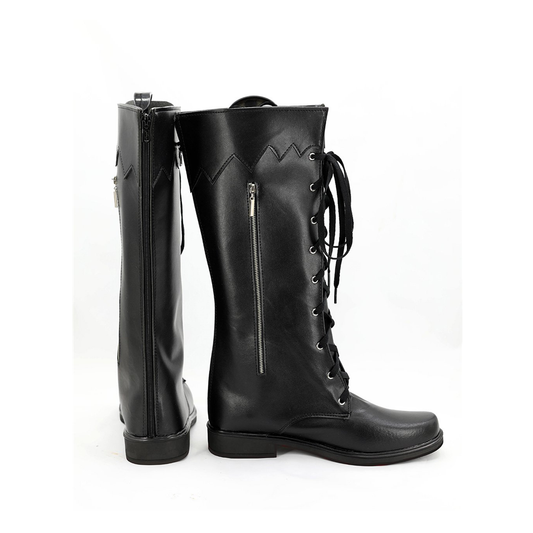 FFXV Final Fantasy XV Noctis Lucis Caelum Cosplay Chaussures