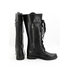 FFXV Final Fantasy XV Noctis Lucis Caelum Cosplay Chaussures