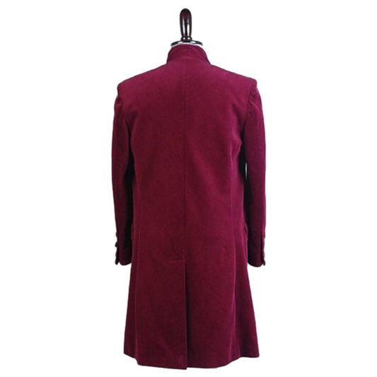 Charlie et la Chocolaterie Willy Wonka Cosplay Costume