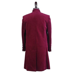 Charlie et la Chocolaterie Willy Wonka Cosplay Costume