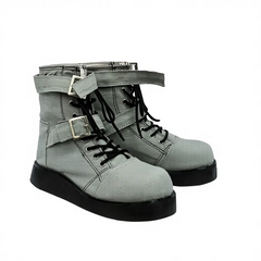 Final Fantasy 13 Hope Estheim Cosplay Chaussures