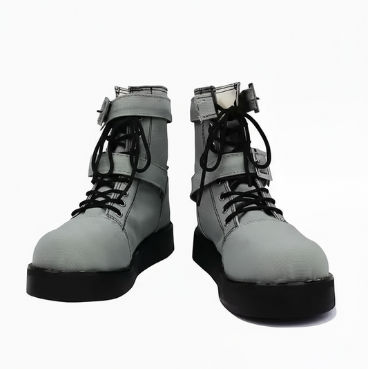 Final Fantasy 13 Hope Estheim Cosplay Chaussures