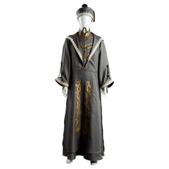 Harry Potter Dumbledore Professeur Albus Dumbledore Cosplay Costume