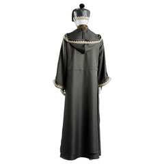 Harry Potter Dumbledore Professeur Albus Dumbledore Cosplay Costume