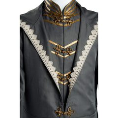 Harry Potter Dumbledore Professeur Albus Dumbledore Cosplay Costume