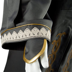 Harry Potter Dumbledore Professeur Albus Dumbledore Cosplay Costume